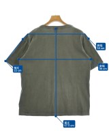 CHAMPION（チャンピオン）Tシャツ・カットソー グレー サイズ:L メンズ/2200733336096