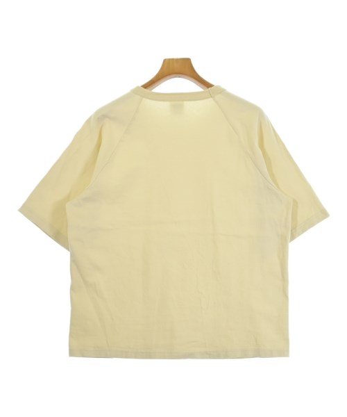 CHAMPION（チャンピオン）Tシャツ・カットソー ベージュ サイズ:M メンズ/2200733336102