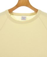 CHAMPION（チャンピオン）Tシャツ・カットソー ベージュ サイズ:M メンズ/2200733336102