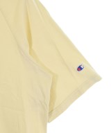 CHAMPION（チャンピオン）Tシャツ・カットソー ベージュ サイズ:M メンズ/2200733336102