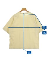 CHAMPION（チャンピオン）Tシャツ・カットソー ベージュ サイズ:M メンズ/2200733336102