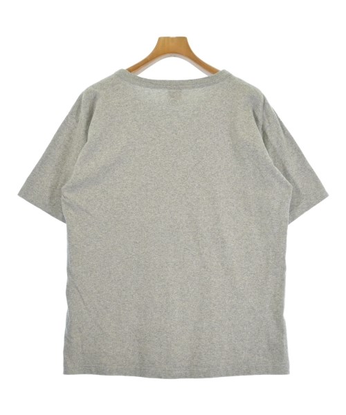 CHAMPION（チャンピオン）Tシャツ・カットソー グレー サイズ:L メンズ/2200733336119