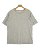 CHAMPION（チャンピオン）Tシャツ・カットソー グレー サイズ:L メンズ/2200733336119
