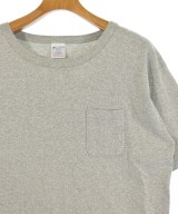 CHAMPION（チャンピオン）Tシャツ・カットソー グレー サイズ:L メンズ/2200733336119