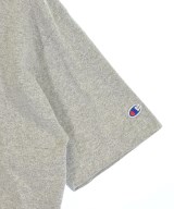 CHAMPION（チャンピオン）Tシャツ・カットソー グレー サイズ:L メンズ/2200733336119