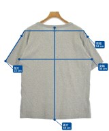 CHAMPION（チャンピオン）Tシャツ・カットソー グレー サイズ:L メンズ/2200733336119