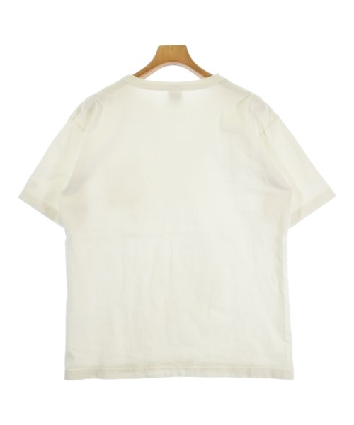 CHAMPION（チャンピオン）Tシャツ・カットソー 白 サイズ:L メンズ/2200733336133