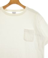 CHAMPION（チャンピオン）Tシャツ・カットソー 白 サイズ:L メンズ/2200733336133