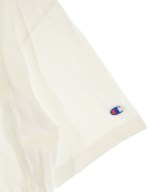 CHAMPION（チャンピオン）Tシャツ・カットソー 白 サイズ:L メンズ/2200733336133