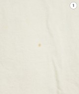 CHAMPION（チャンピオン）Tシャツ・カットソー 白 サイズ:L メンズ/2200733336133