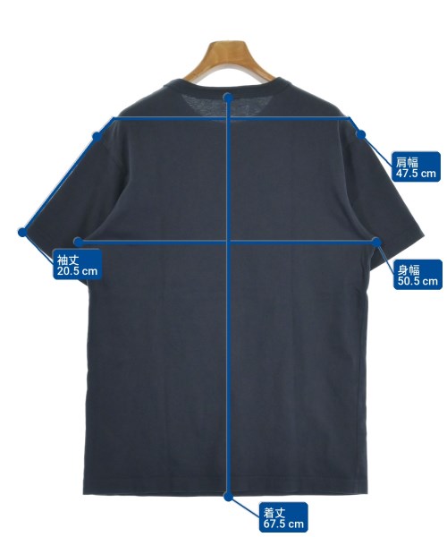 CHAMPION（チャンピオン）Tシャツ・カットソー 紺 サイズ:L レディース/2200733466045