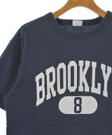 CHAMPION（チャンピオン）Tシャツ・カットソー 紺 サイズ:L レディース/2200733466045