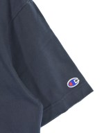 CHAMPION（チャンピオン）Tシャツ・カットソー 紺 サイズ:L レディース/2200733466045
