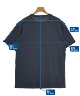 CHAMPION（チャンピオン）Tシャツ・カットソー 紺 サイズ:L レディース/2200733466045