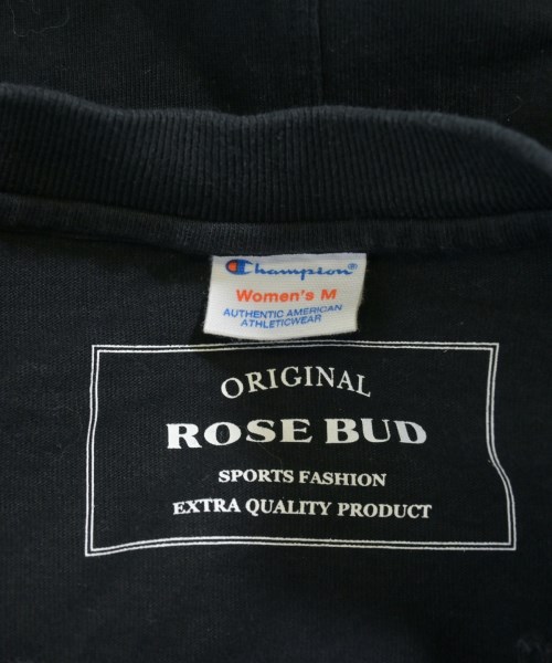 CHAMPION（チャンピオン）ワンピース 黒 サイズ:M レディース/2200724849031