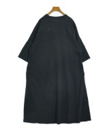 CHAMPION（チャンピオン）ワンピース 黒 サイズ:M レディース/2200724849031