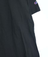 CHAMPION（チャンピオン）ワンピース 黒 サイズ:M レディース/2200724849031