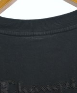 CHAMPION（チャンピオン）ワンピース 黒 サイズ:M レディース/2200724849031