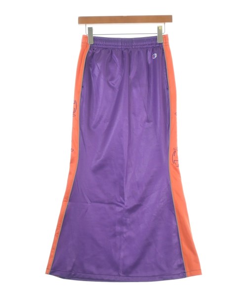 CHAMPION(チャンピオン)のロング・マキシ丈スカート サイズ:M 4,800円