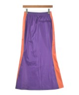 CHAMPION（チャンピオン）ロング・マキシ丈スカート 紫 サイズ:M レディース/2200726598074