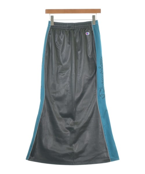 CHAMPION(チャンピオン)のロング・マキシ丈スカート サイズ:M 4,800円