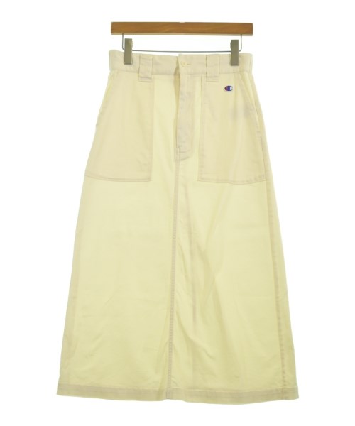CHAMPION(チャンピオン)のロング・マキシ丈スカート サイズ:M 3,600円
