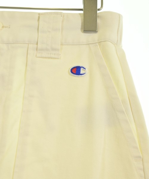CHAMPION（チャンピオン）ロング・マキシ丈スカート 白 サイズ:M レディース/2200730577072