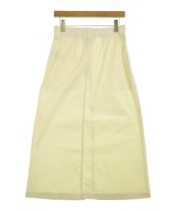 CHAMPION（チャンピオン）ロング・マキシ丈スカート 白 サイズ:M レディース/2200730577072