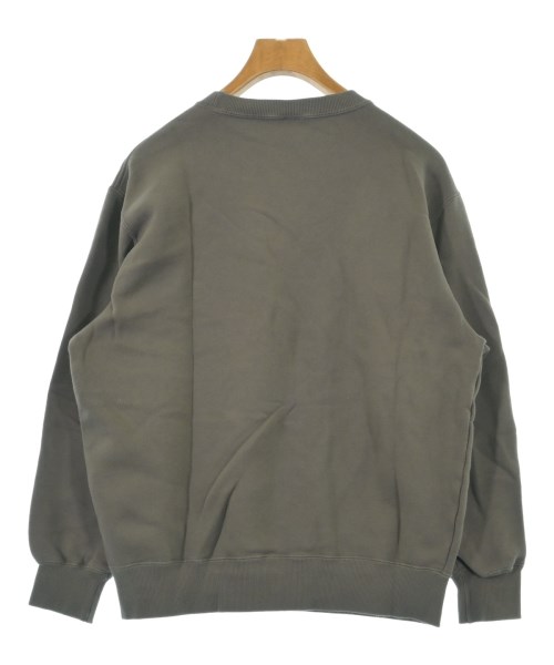 CHAMPION（チャンピオン）スウェット カーキ サイズ:XL メンズ/2200734100030