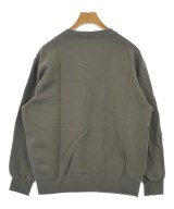CHAMPION（チャンピオン）スウェット カーキ サイズ:XL メンズ/2200734100030