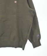 CHAMPION（チャンピオン）スウェット カーキ サイズ:XL メンズ/2200734100030