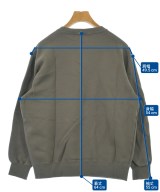 CHAMPION（チャンピオン）スウェット カーキ サイズ:XL メンズ/2200734100030