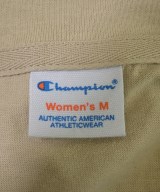CHAMPION（チャンピオン）ワンピース ベージュ サイズ:M レディース/2200730880035