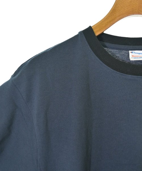 CHAMPION（チャンピオン）ワンピース 紺 サイズ:XS レディース/2200730880042