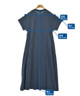 CHAMPION（チャンピオン）ワンピース 紺 サイズ:XS レディース/2200730880042