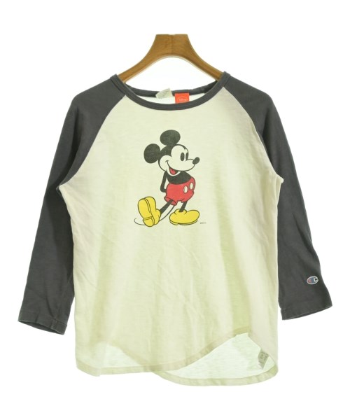 CHAMPION(チャンピオン)のTシャツ・カットソー サイズ:S 2,400円