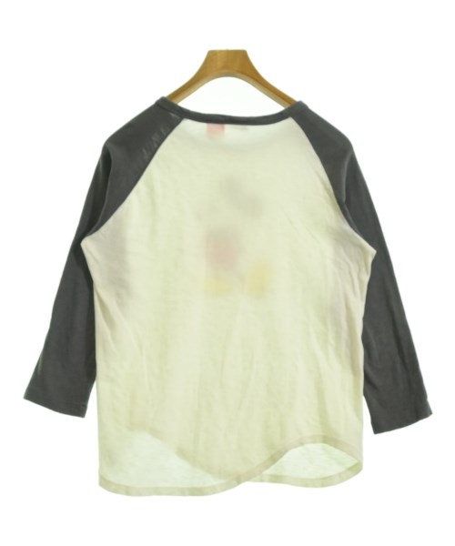 CHAMPION（チャンピオン）Tシャツ・カットソー 白 サイズ:S メンズ/2200734806079