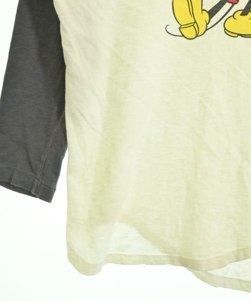 CHAMPION（チャンピオン）Tシャツ・カットソー 白 サイズ:S メンズ/2200734806079