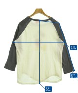 CHAMPION（チャンピオン）Tシャツ・カットソー 白 サイズ:S メンズ/2200734806079