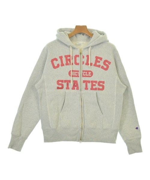 CHAMPION(チャンピオン)のパーカー サイズ:L 9,400円