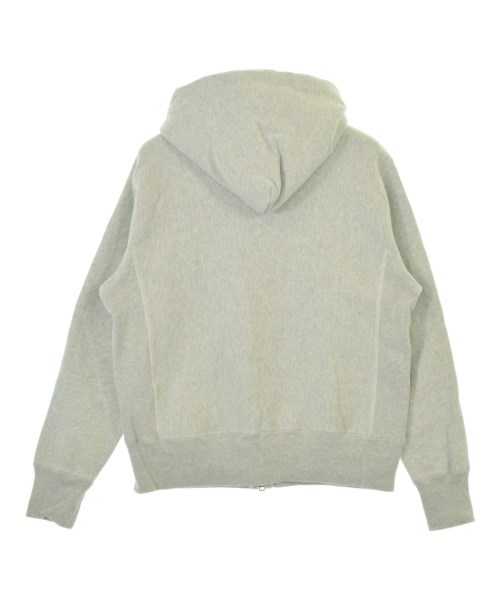 CHAMPION（チャンピオン）パーカー グレー サイズ:L メンズ/2200729581011