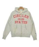 CHAMPION（チャンピオン）パーカー グレー サイズ:L メンズ/2200729581011