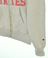 CHAMPION（チャンピオン）パーカー グレー サイズ:L メンズ/2200729581011