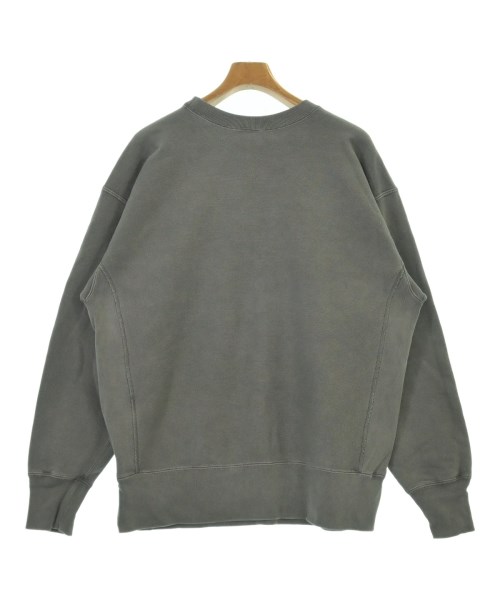 CHAMPION（チャンピオン）スウェット グレー サイズ:L メンズ/2200729581042