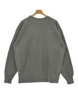 CHAMPION（チャンピオン）スウェット グレー サイズ:L メンズ/2200729581042