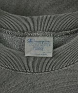 CHAMPION（チャンピオン）スウェット グレー サイズ:L メンズ/2200729581042