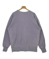 CHAMPION（チャンピオン）スウェット 紫 サイズ:L メンズ/2200729581059
