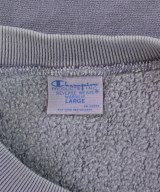 CHAMPION（チャンピオン）スウェット 紫 サイズ:L メンズ/2200729581059