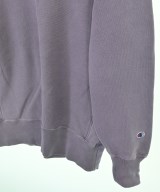 CHAMPION（チャンピオン）スウェット 紫 サイズ:L メンズ/2200729581059