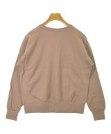 CHAMPION（チャンピオン）スウェット 茶 サイズ:M レディース/2200730310143